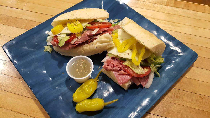 Main Street Kitchen, Deli & Catering - Catering in Stoughton, Wisconsin