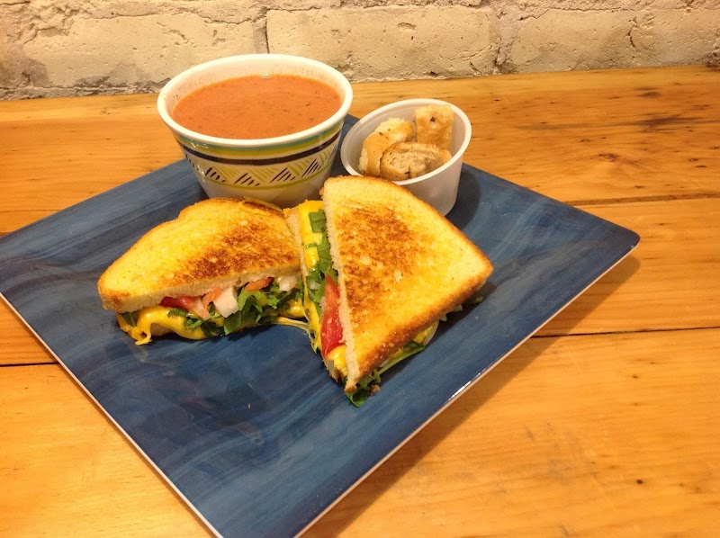 Main Street Kitchen, Deli & Catering - photo 5