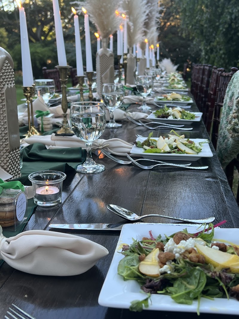 Exclusively Yours Catering and Events - photo 5