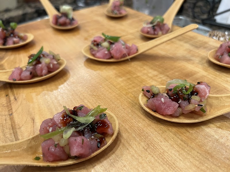 Exclusively Yours Catering and Events - photo 2