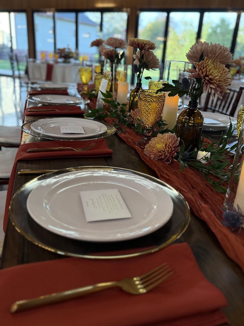 Exclusively Yours Catering and Events - photo 3