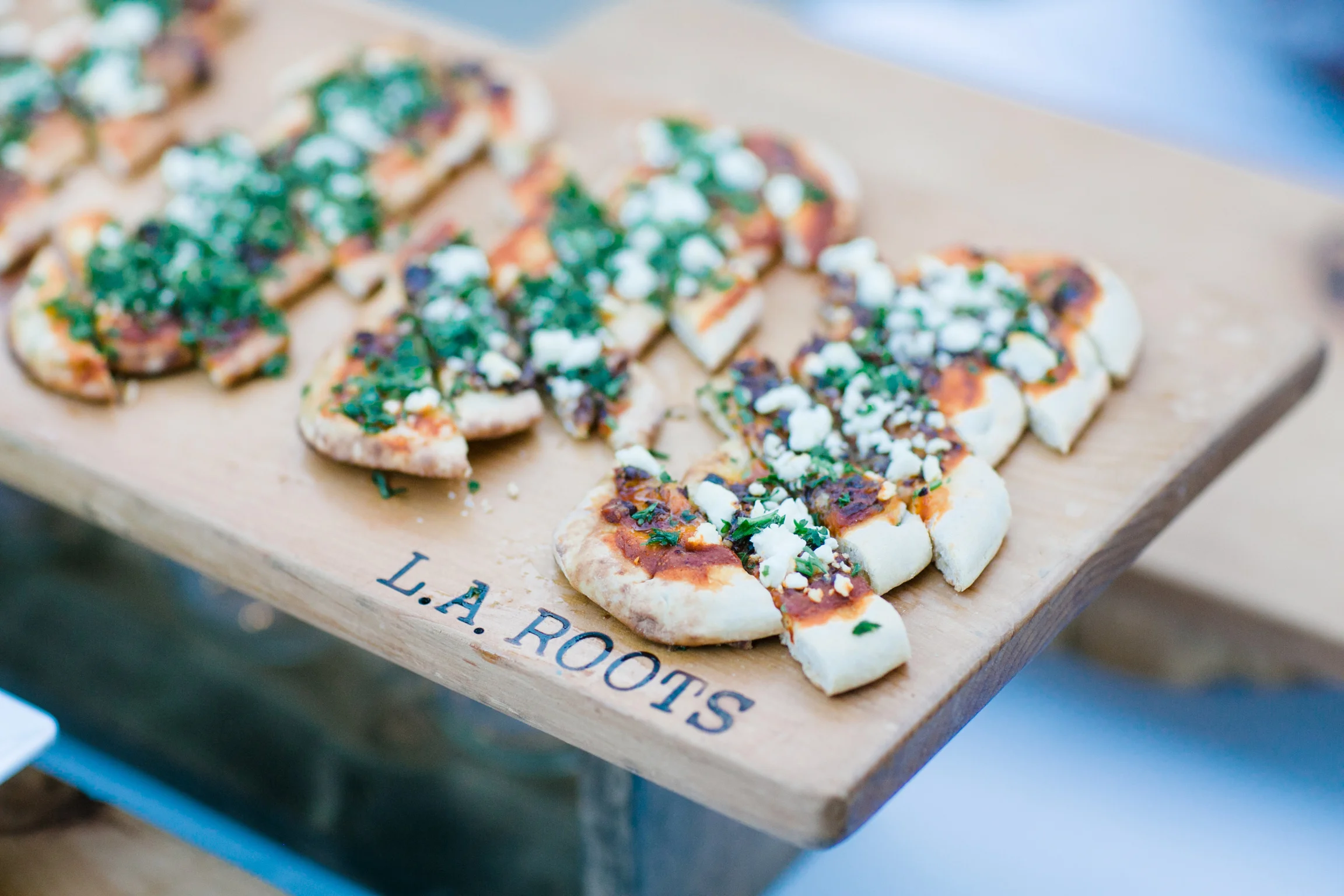 LA Roots Catering - photo 3