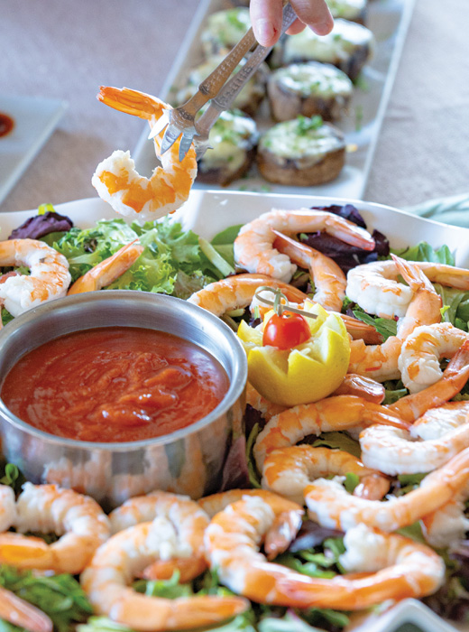 Calhoun's Banquets & Catering - photo 2