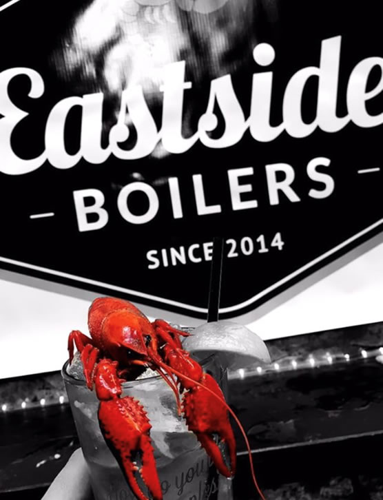 Eastside Boilers - Catering in Buda, Texas