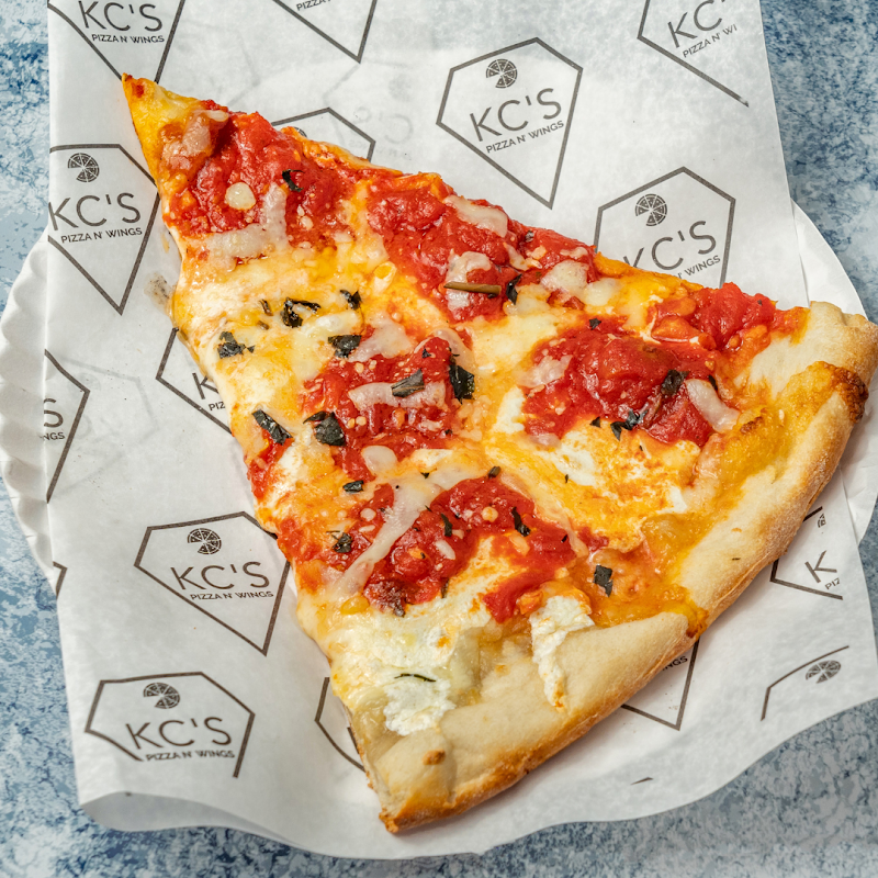 KC's Pizza and Wings - Holtsville - Catering in Holtsville, New York
