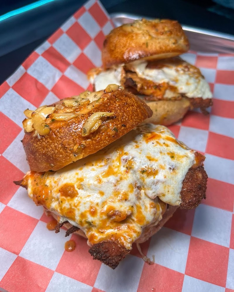KC's Pizza and Wings - Holtsville - photo 4