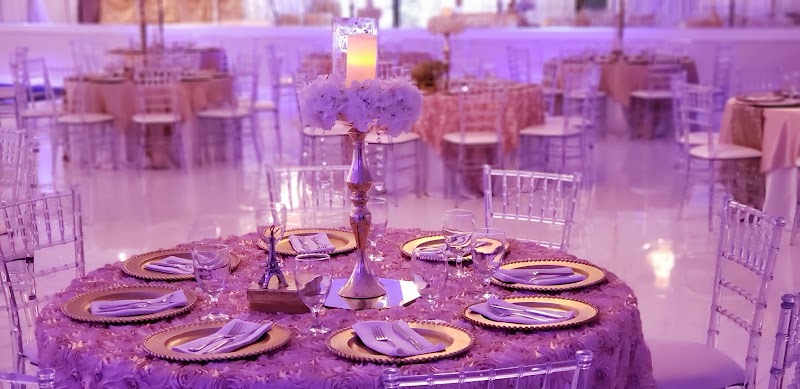 Luxor Banquet Hall - Catering in Carrollton, Texas