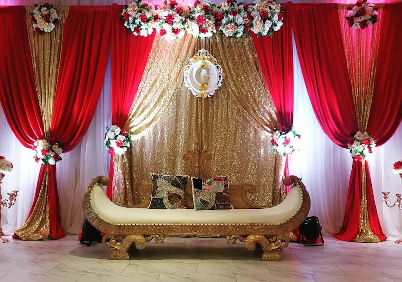 Luxor Banquet Hall - photo 4