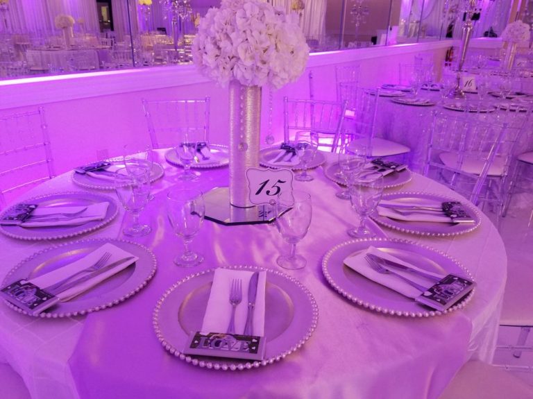 Luxor Banquet Hall - photo 2