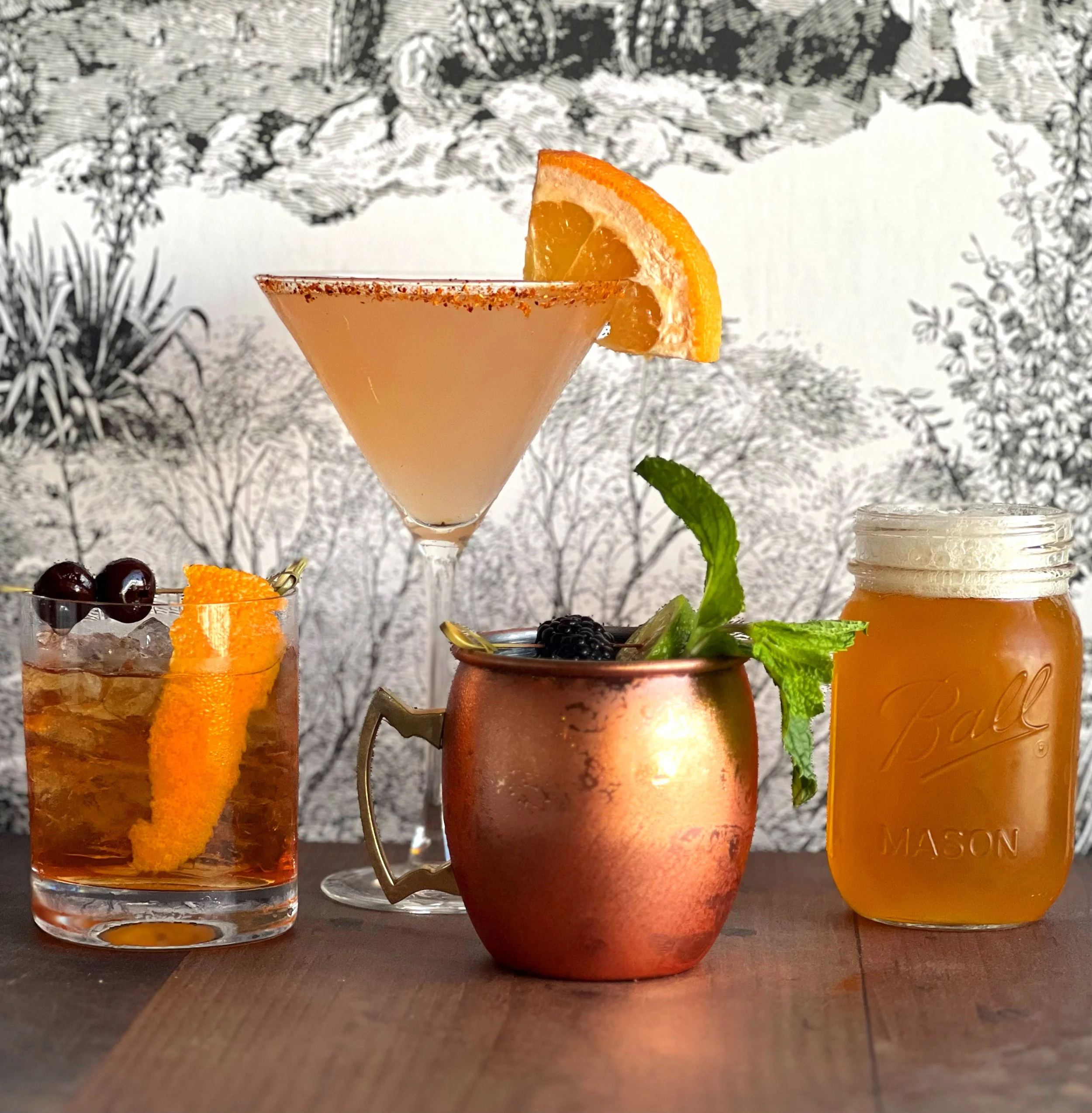 Cowboy Cantina - photo 4