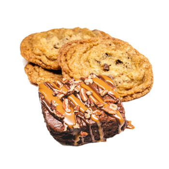 Sweet D's Cuisine - photo 5