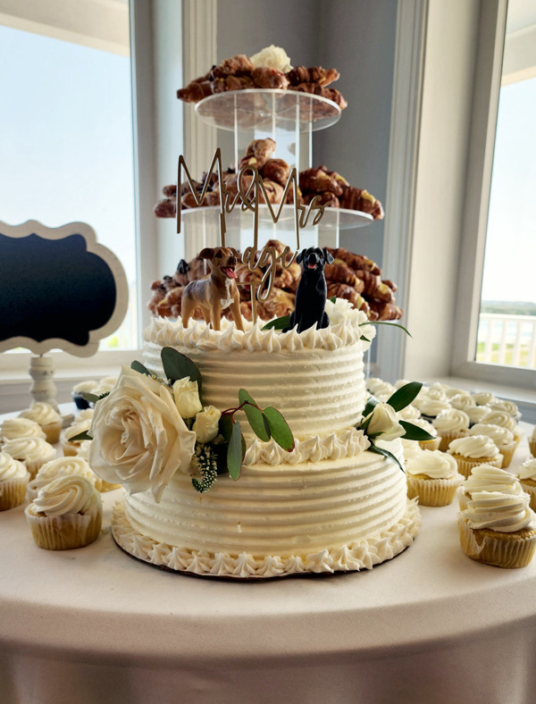 Sweet D's Cuisine - photo 2