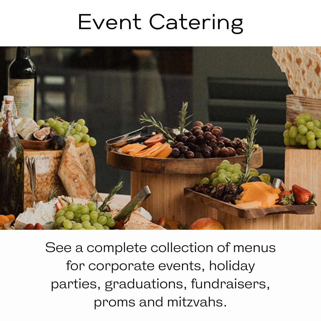 Beyond the Box Catering - photo 4