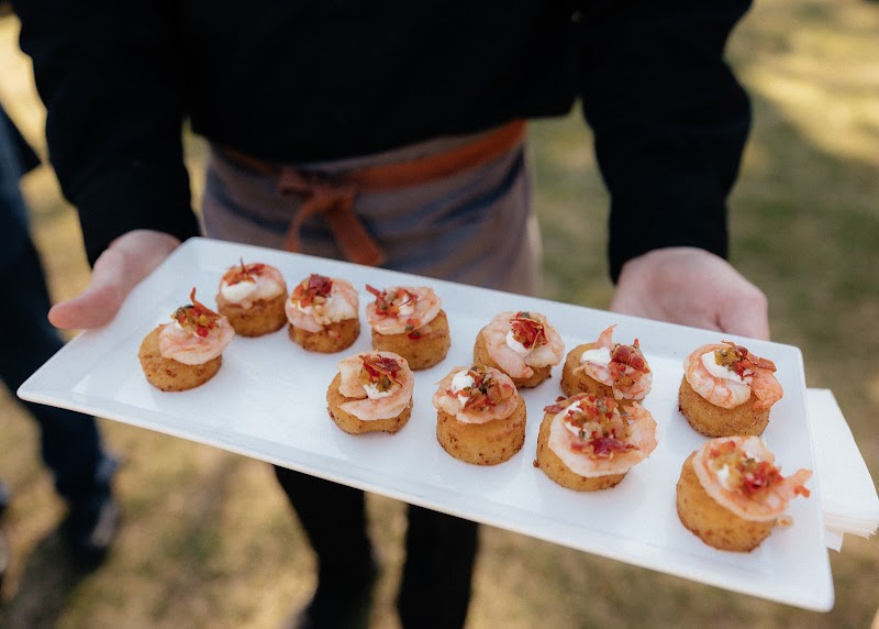 Tre Luna Catering - photo 3