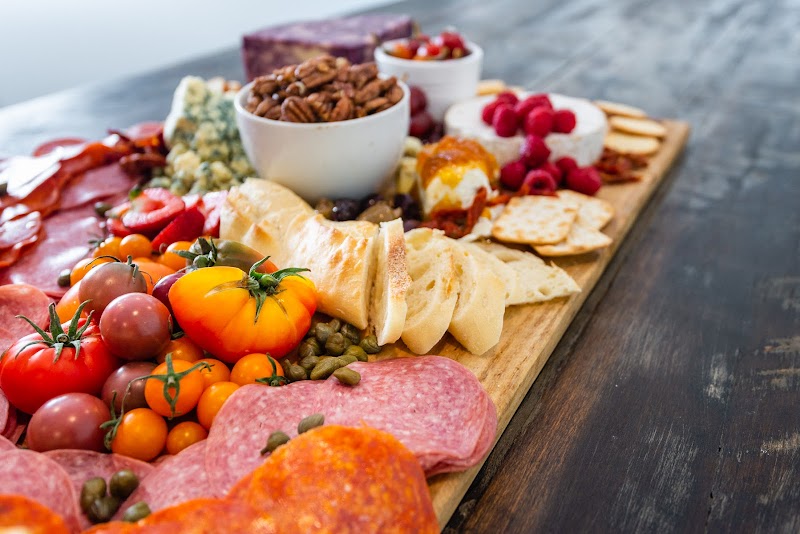 Tre Luna Catering - photo 2