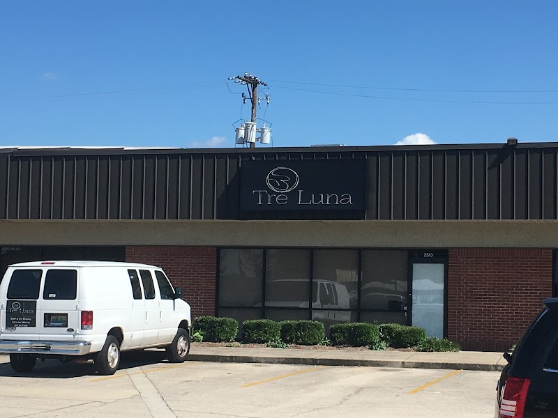 Tre Luna Catering - Catering in Birmingham, Alabama