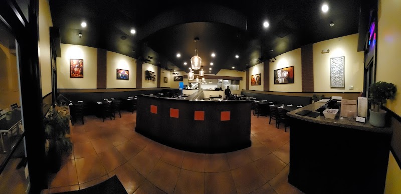 Curry & More Indian Bistro - photo 5