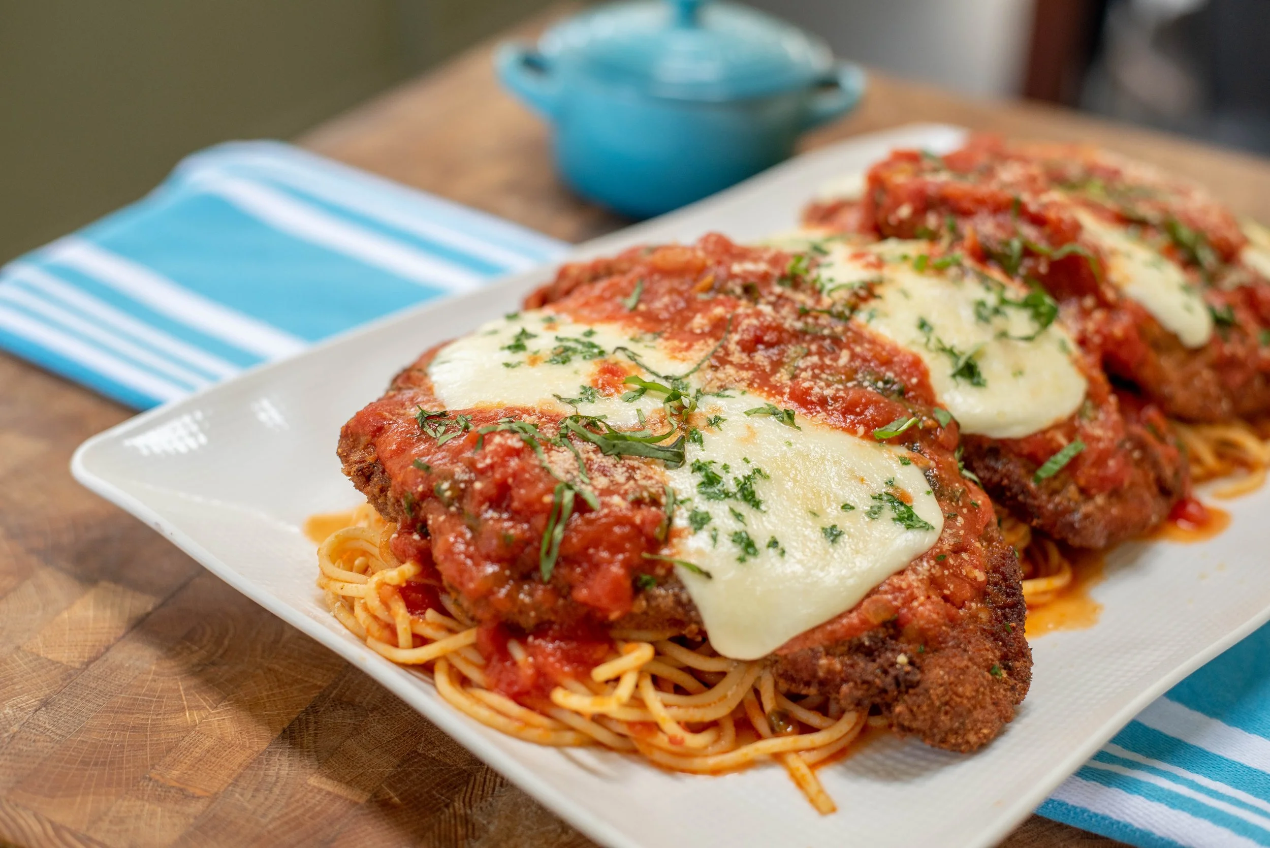 Juliana’s Italian Kitchen and Catering - photo 4