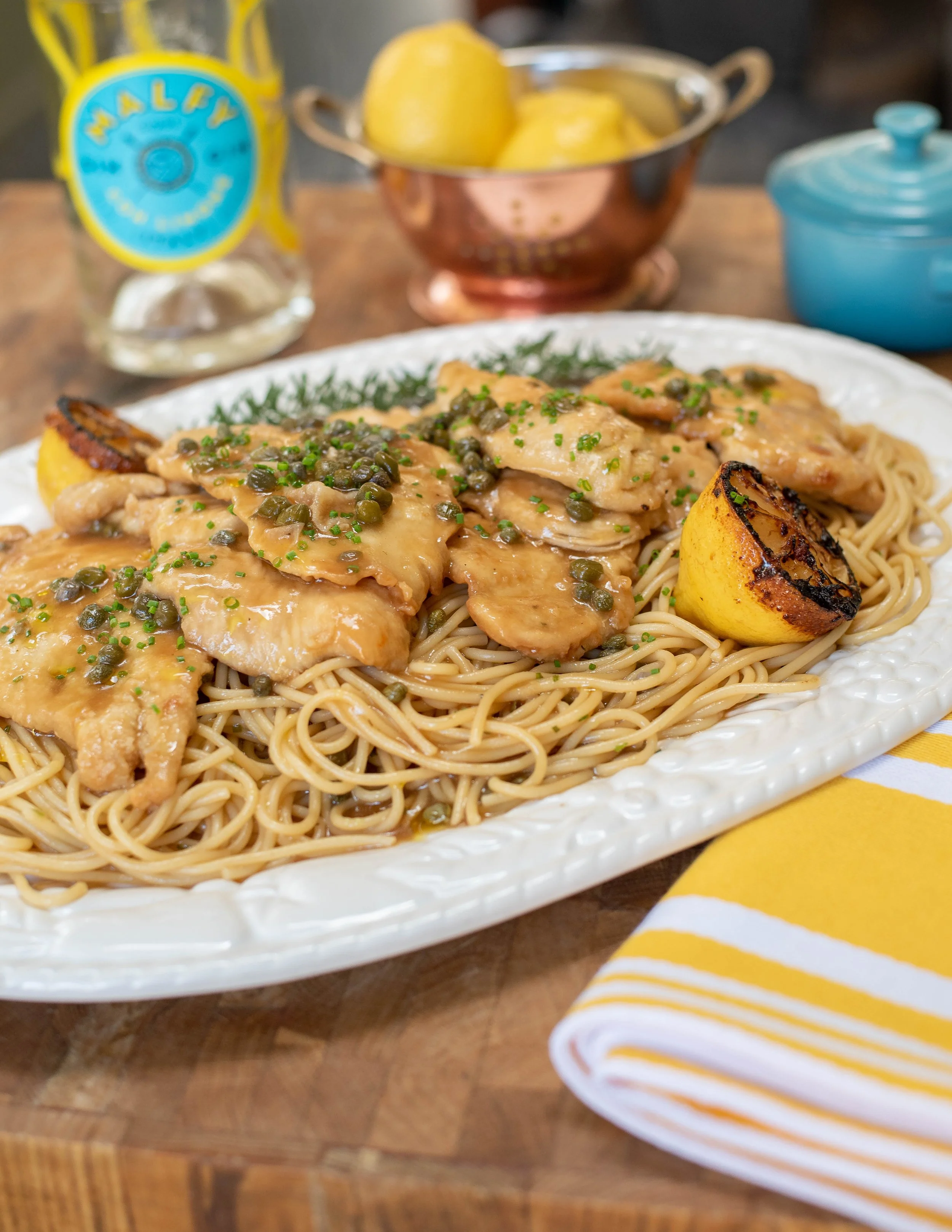Juliana’s Italian Kitchen and Catering - photo 5