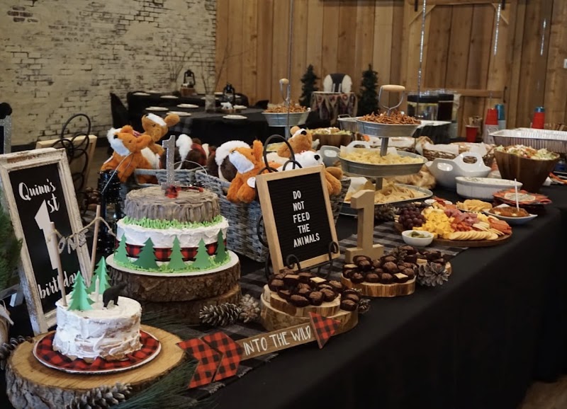 The Space on 8th Event Venue - photo 2