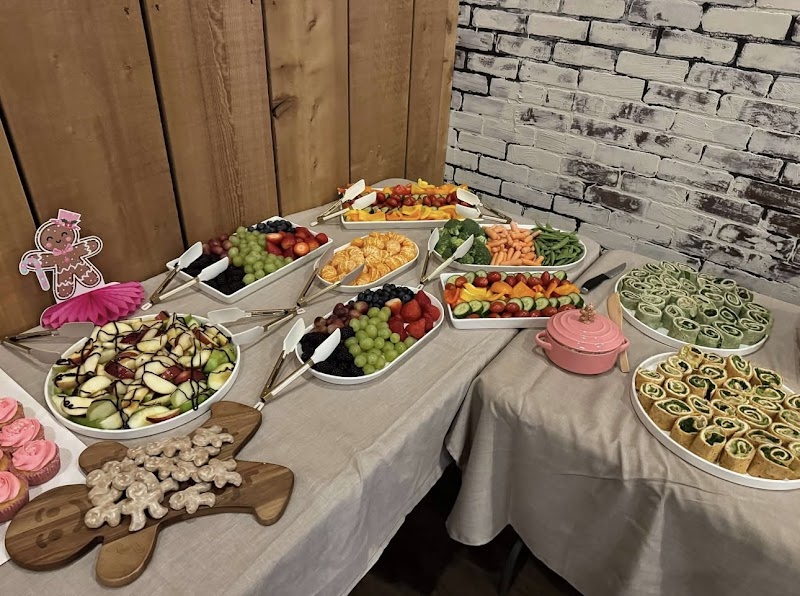 The Space on 8th Event Venue - Catering in Huntington, West Virginia