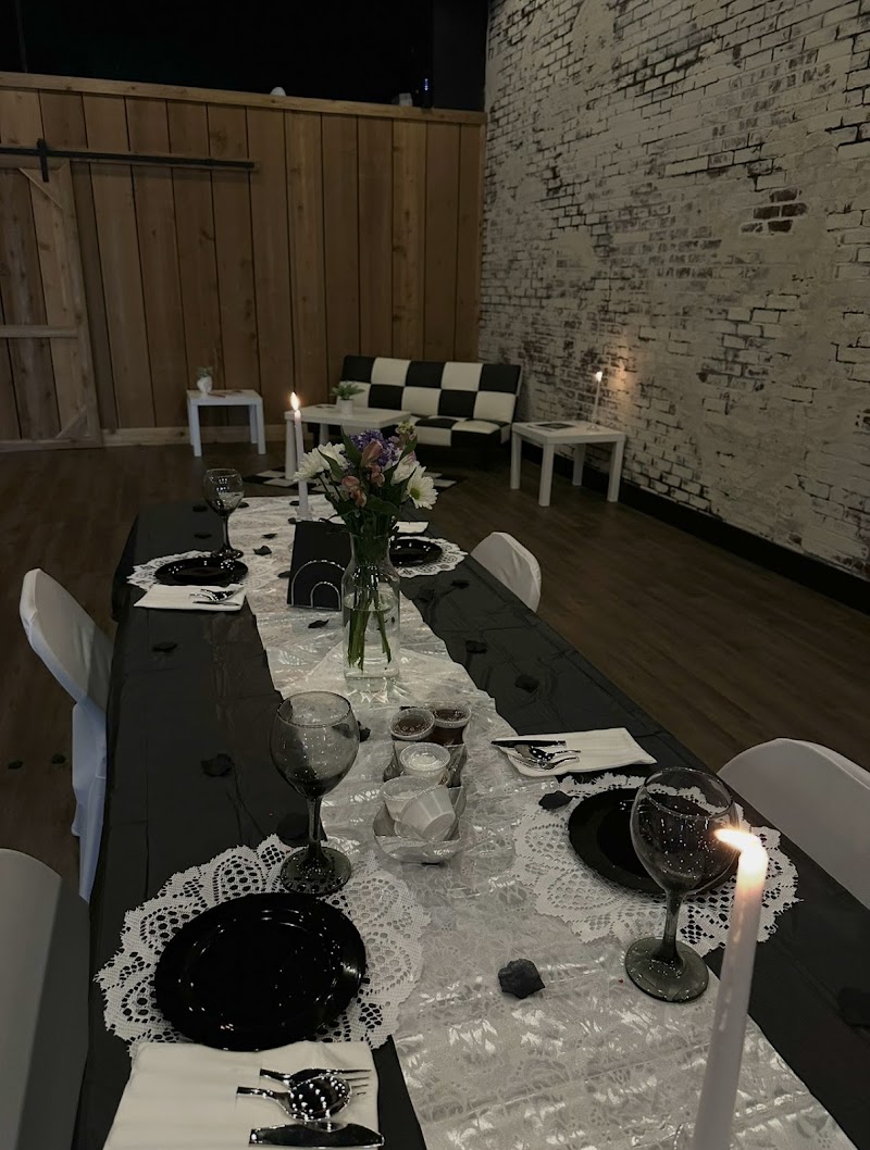 The Space on 8th Event Venue - photo 5