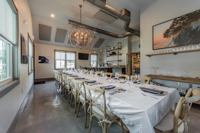 Orchid Gourmet - Catering in Vero Beach, Florida