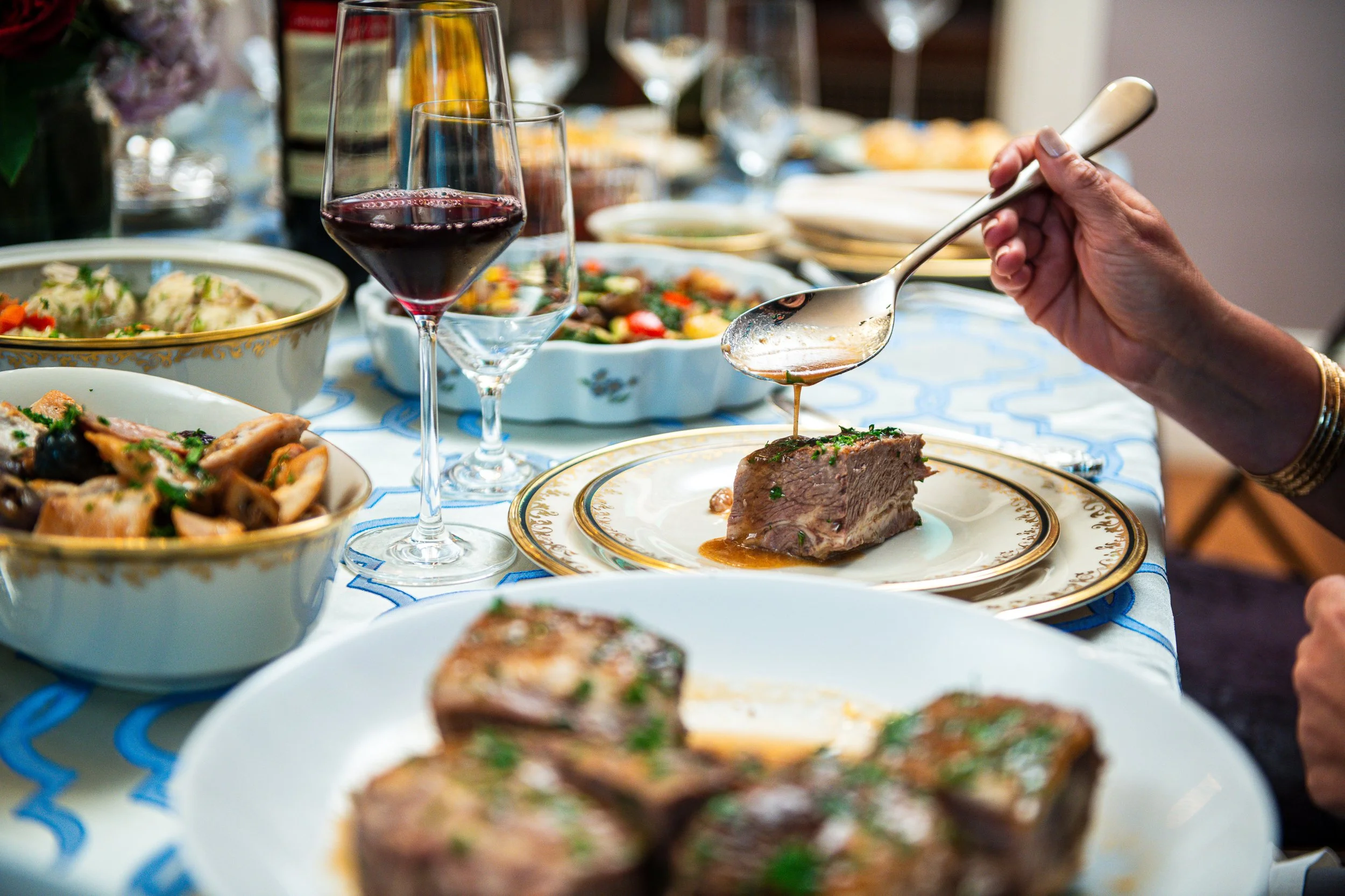 Catering By Andrew - Catering in Roslindale, Massachusetts