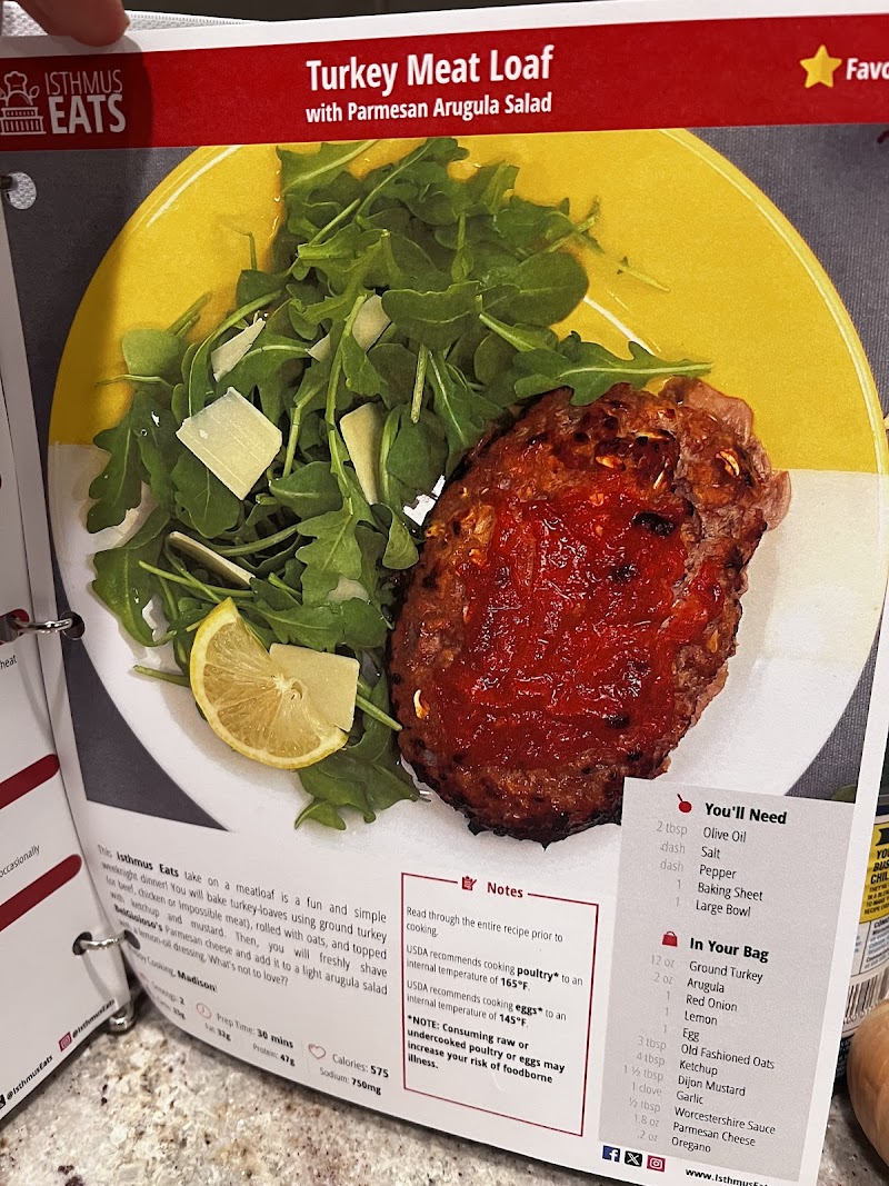 Isthmus Eats - photo 5