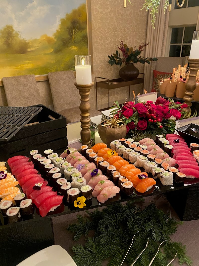 Susan Lane Catering - photo 4