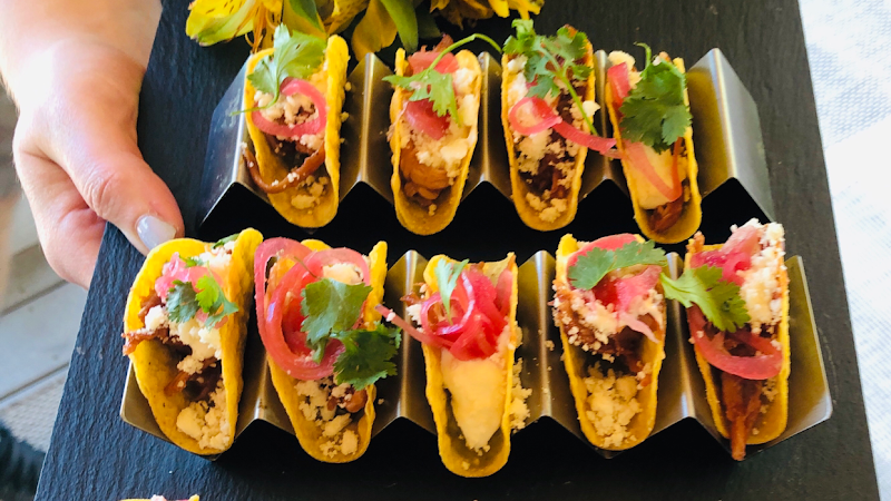 Susan Lane Catering - photo 2