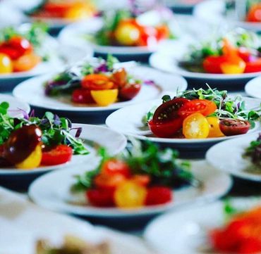 Let's Pretend Catering - photo 5