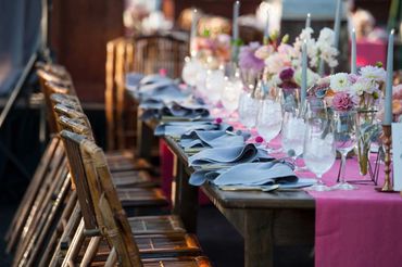Let's Pretend Catering - photo 2