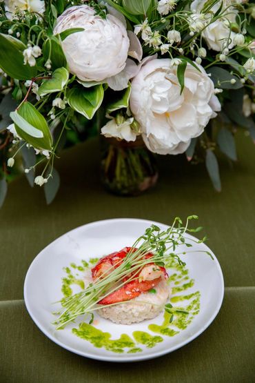 Let's Pretend Catering - photo 4