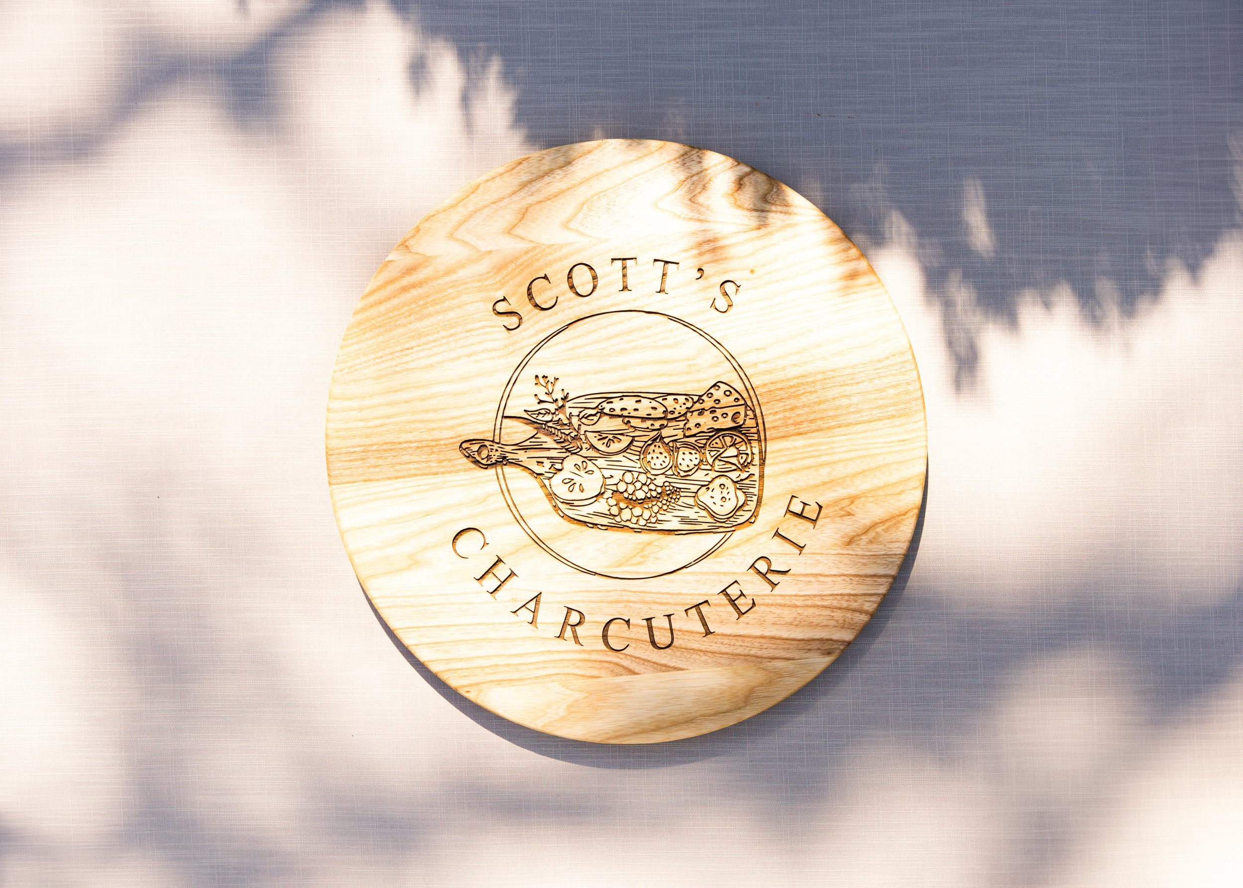 Scott’s Charcuterie - photo 3