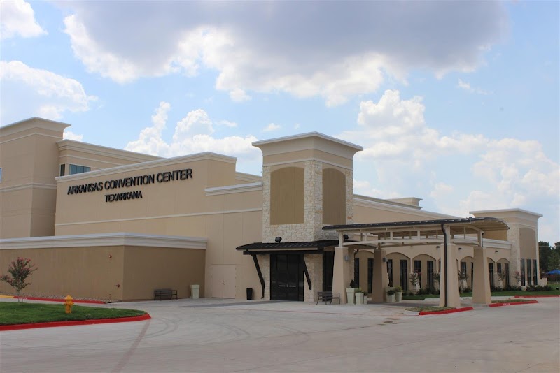 Arkansas Convention Center Texarkana - photo 3