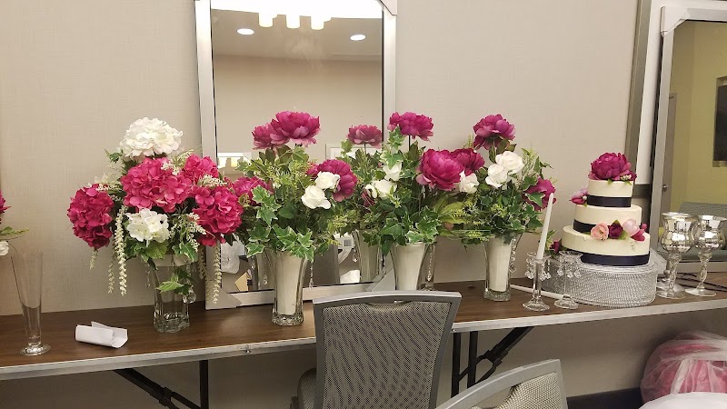 Arkansas Convention Center Texarkana - Catering in Texarkana, Arkansas