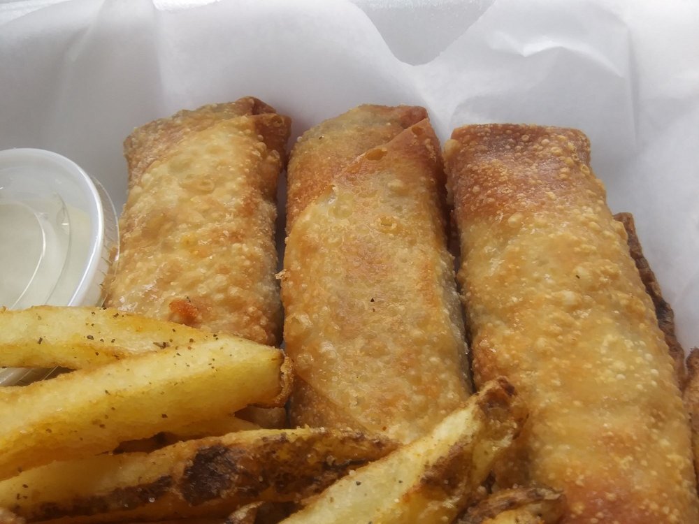 Jackie M's and Son Cafe and Catering - photo 4