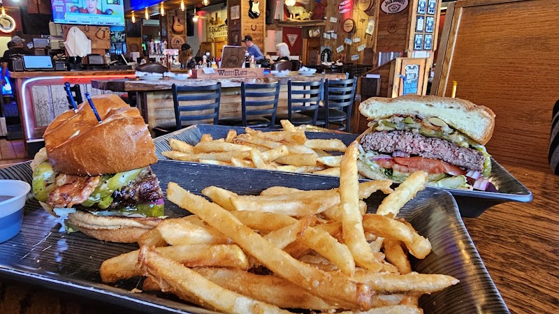 Whiskey Ranch Bar & Grill Janesville - photo 2