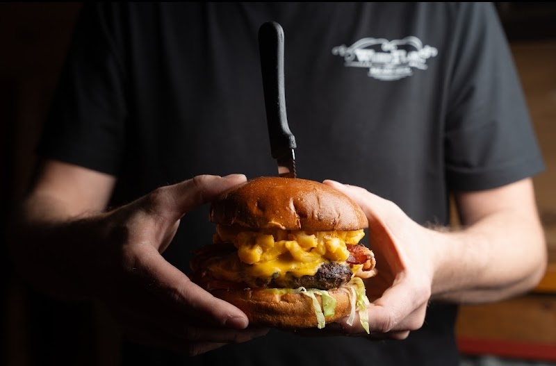 Whiskey Ranch Bar & Grill Janesville - photo 3