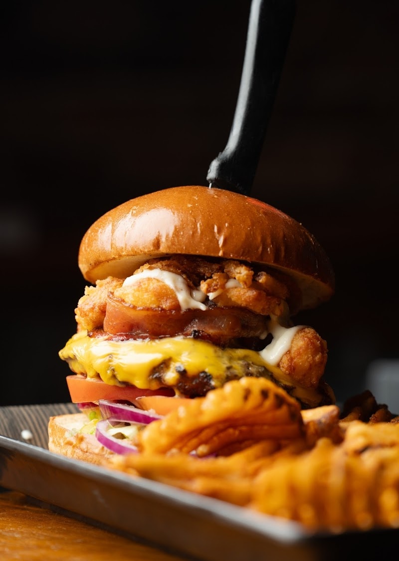 Whiskey Ranch Bar & Grill Janesville - Catering in Janesville, Wisconsin