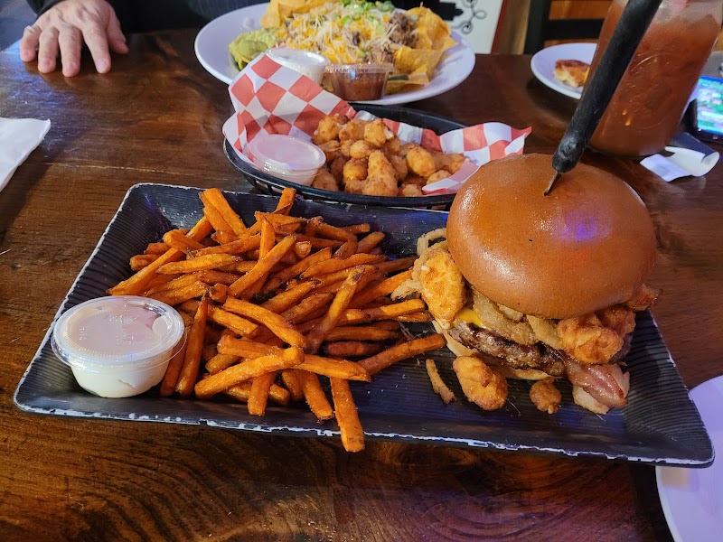 Whiskey Ranch Bar & Grill Janesville - photo 5
