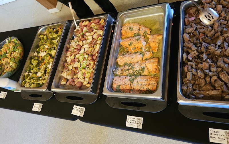 Black Sheep Catering - photo 2