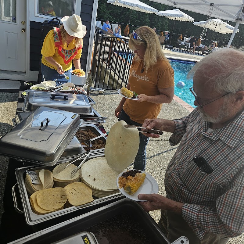 Black Sheep Catering - photo 4