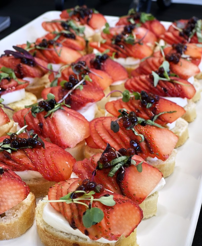 Aila's Catering Events, Inc - photo 5