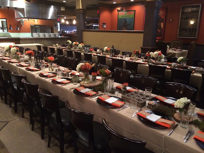 Aila's Catering Events, Inc - Catering in Tulsa, Oklahoma