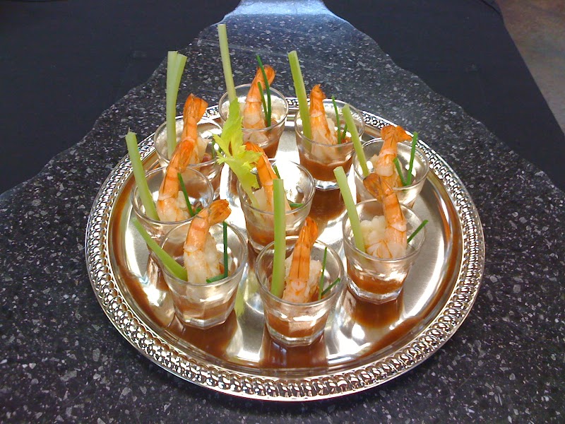 Aila's Catering Events, Inc - photo 4