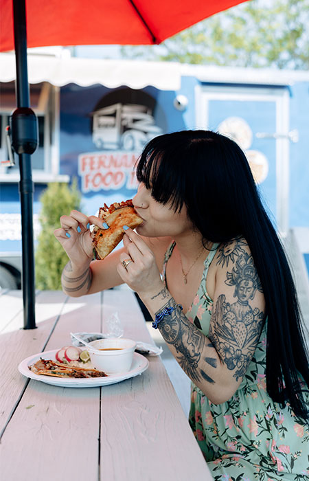 Fernando's Food Truck - photo 5