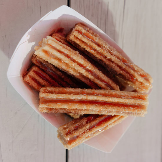 Fernando's Food Truck - Catering in Lexington, Kentucky