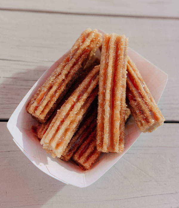 Fernando's Food Truck - photo 3